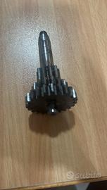 cluster per vespa 50 3 marce
