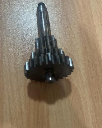 cluster per vespa 50 3 marce