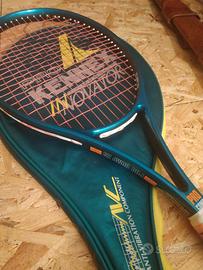 racchetta dunlop pro comp 25