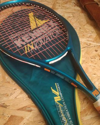 racchetta dunlop pro comp 25
