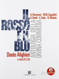 Il rosso e il blu