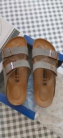Sandali uomo Birkenstock 43