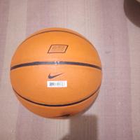 palla da basket nike