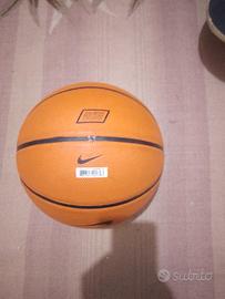 palla da basket nike