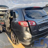 HYUNDAI SANTA FE 2 CM 2.0 CRDI 4X4 -ricambi