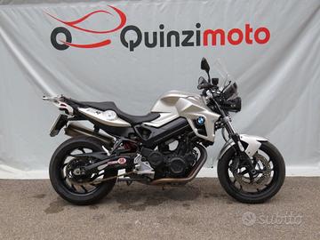 Bmw F 800 R