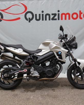 Bmw F 800 R