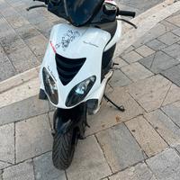piaggio nrg power 2018