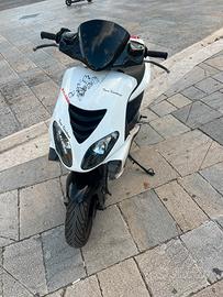 piaggio nrg power 2018