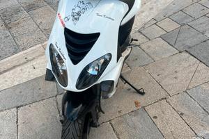 piaggio nrg power 2018