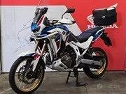 Honda CRF 1100