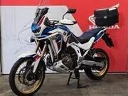 Honda CRF 1100