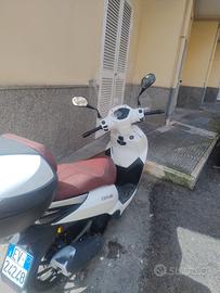 Peugeot Belville