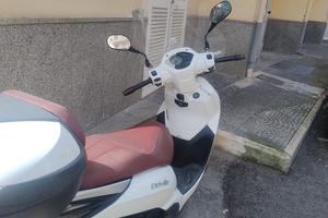 Peugeot Belville