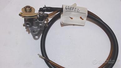 POMPA OLIO MISCELATORE ZIP RUNNER SP NRG POWER DD 