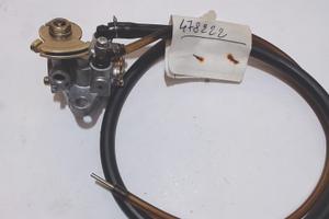 POMPA OLIO MISCELATORE ZIP RUNNER SP NRG POWER DD 