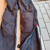 Pantaloni moto da uomo spidi