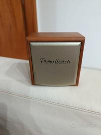 Scatola Philip Watch