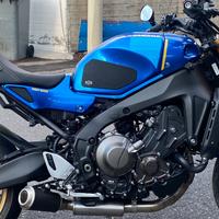 Scarico completo LV Yamaha MT 09 XSR 900 TRACER 9