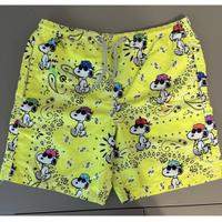 Costume Saint Barth mc2 Snoopy - 14 anni.