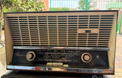Radio vintage