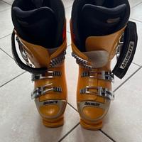 Scarponi da sci dolomite tg 41