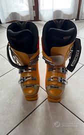 Scarponi da sci dolomite tg 41