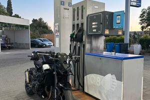 Kawasaki Z900