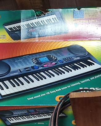 Pianoforte, organo