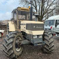 Trattore Lamborghini 100