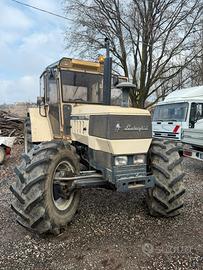 Trattore Lamborghini 100