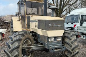 Trattore Lamborghini 100