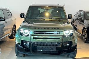 LAND ROVER Defender 110 3.0D I6 250 AWD X-Dyn.SE N