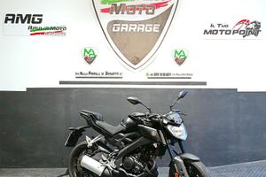 Yamaha MT-125 - 2019