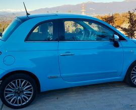Fiat 500 (2007-2016) - 2014