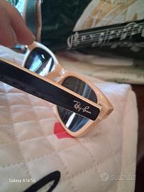 occhiali donna ray-ban