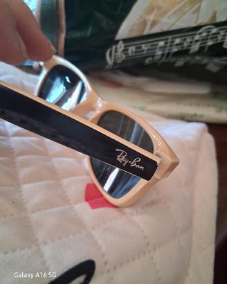 occhiali donna ray-ban