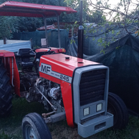Trattore Massey Ferguson 245