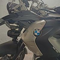 bmw r 1200 gs triple black