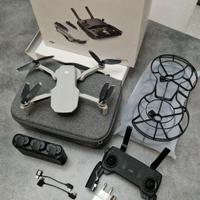 Drone DJI Mavic Mini Fly More Combo