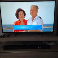 tv 50 pollici 