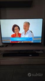 tv 50 pollici 