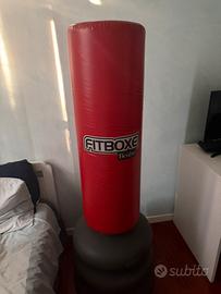 Sacco da box