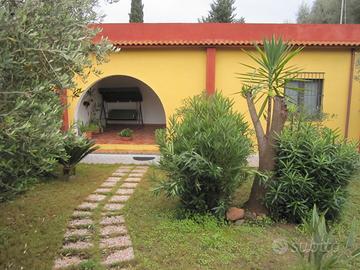 Casa vacanze sud sardegna 2025/26