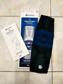 Bauerfeind size5 Black