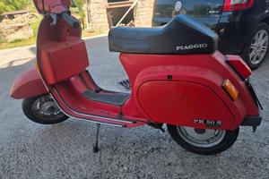Vespa 50