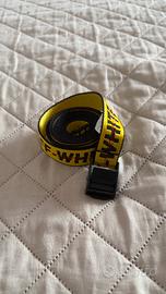 Cintura Off White