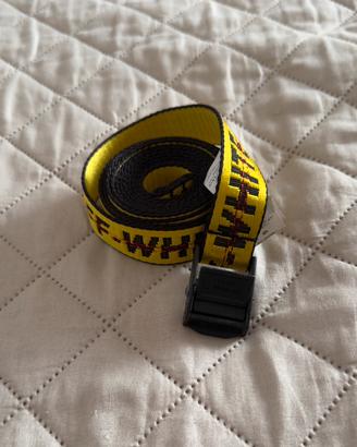 Cintura Off White