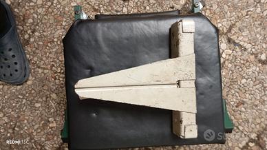 staffa motore ape 50 a T