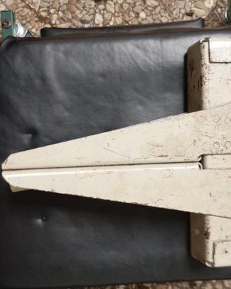 staffa motore ape 50 a T